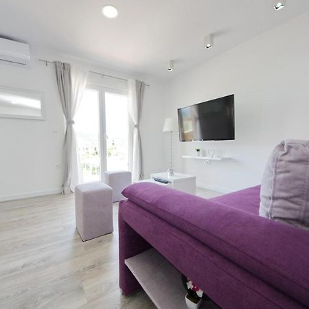 Apartmani Maris Poljica  Eksteriør billede