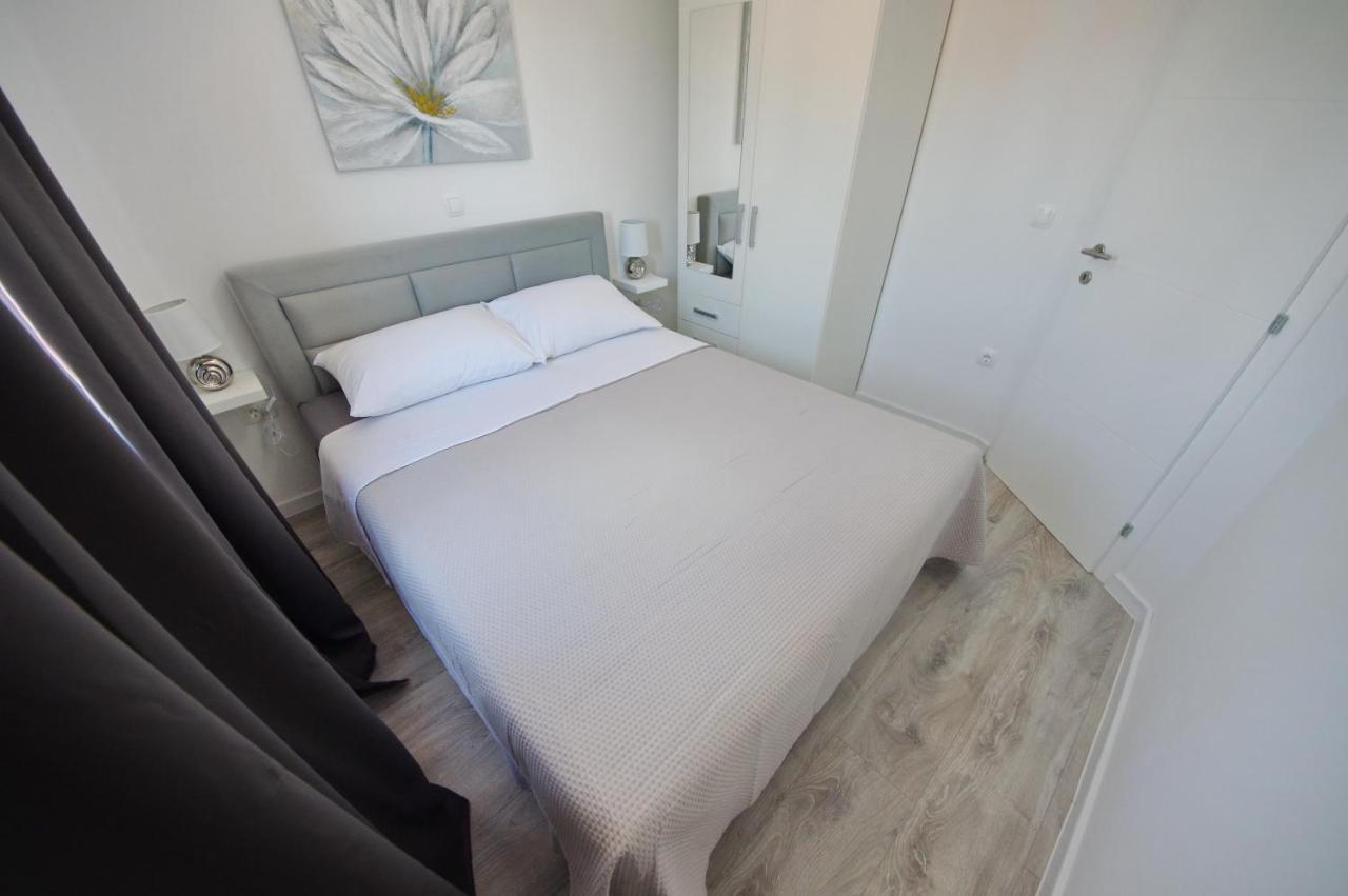 Apartmani Maris Poljica  Eksteriør billede