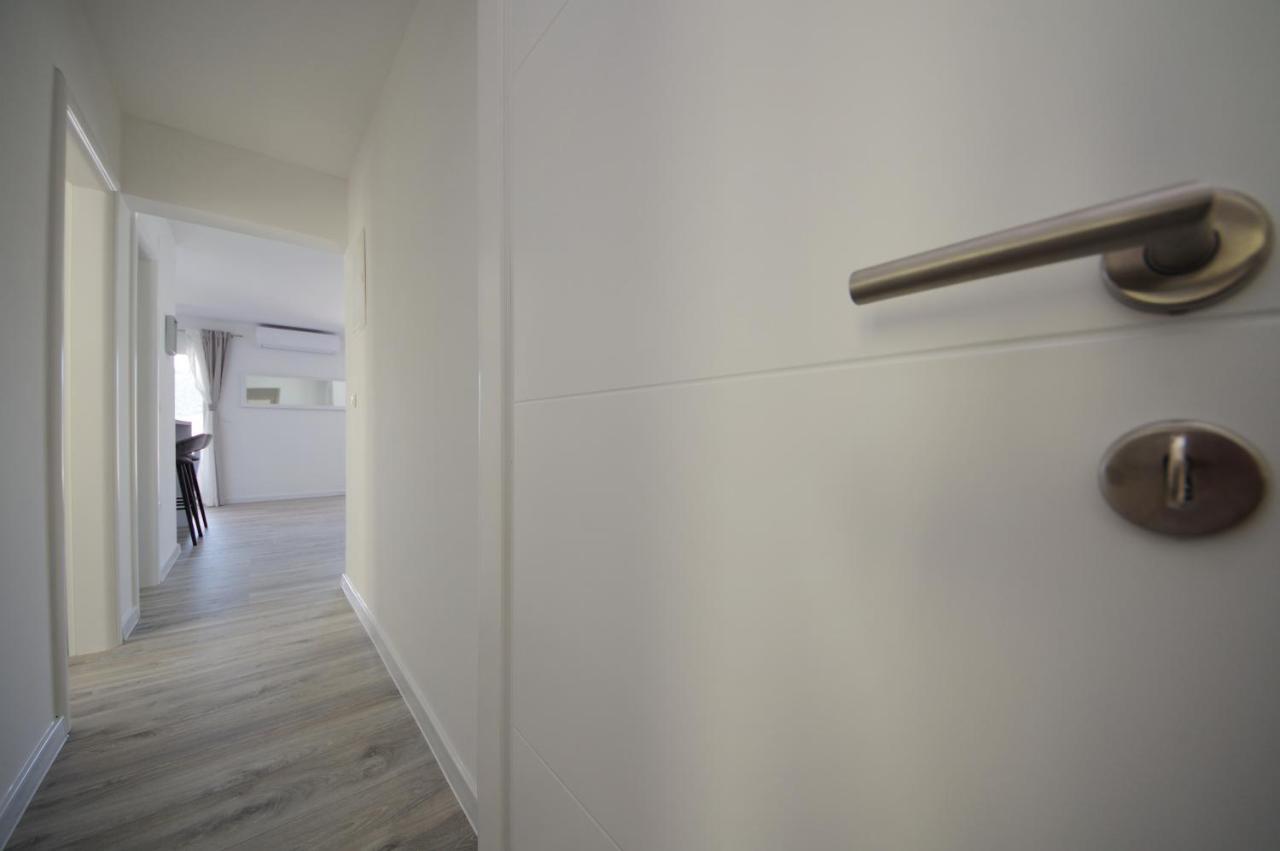 Apartmani Maris Poljica  Eksteriør billede
